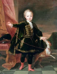 Léopold Clément Charles de Lorraine